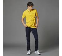 Pepe Jeans Polo RBR Amarillo RM540001-043 M