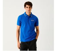 Pepe Jeans Polo Tipped Logo Polo Azul RM540013-554 S