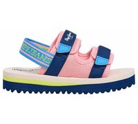 Pepe Jeans Pool Bold G, Zapatos Niñas, Rosa y Rosa Fresco, 35 EU