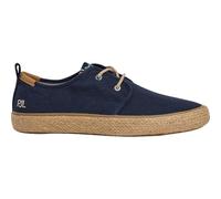 Pepe Jeans Port Bay M - Zapatillas para Hombre, Color Azul Marino, Talla 9