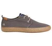 Pepe Jeans Port Bay M - Zapatillas para Hombre, Color Verde (Range Green), Talla 44