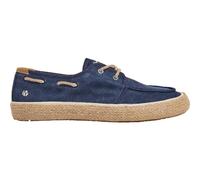 Pepe Jeans Port Coast Alpargatas para Hombre, Azul (Ocean Blue), 10