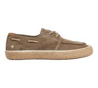 Pepe Jeans Port Coast Alpargatas para Hombre, Marrón (Dark Stone Beige), 11