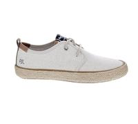 Pepe Jeans Port Nature ZapatosHombre Talla Numeric_42 Color Beige
