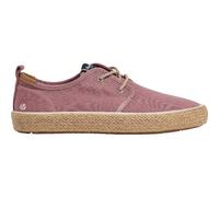 Pepe Jeans Port Tourist Oxford para Hombre, Rosa (Ash Rose Pink), 9
