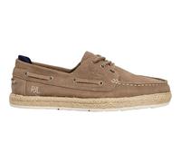 Pepe Jeans Porto Deck MocasinesHombre Talla Numeric_44 Color Beige