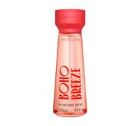 Pepe jeans, portobello road boho breeze, hydrated, refreshing, body sp