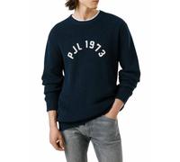 Pepe Jeans Powell Prendas de Punto, Azul (Dulwich Blue), L para Hombre