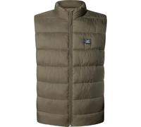 Pepe Jeans PUFFER GILLET MILITARY GREEN M