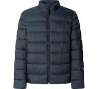 Pepe Jeans PUFFER JACKET DULWICH BLUE L