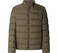 Pepe Jeans PUFFER JACKET MILITARY GREEN M