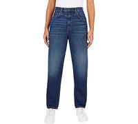 Pepe Jeans Rachel, Vaqueros para Mujer, Azul (Denim-DP2), 25W / 32L