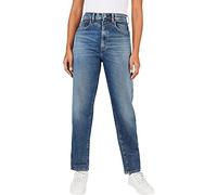 Pepe Jeans Rachel, Vaqueros para Mujer, Azul (Denim-HS0), 29W / 32L