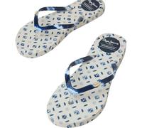 Pepe Jeans Rake Blue Beach, Sandalias de Tiras Mujer, Mousse, 40 EU