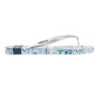 Pepe Jeans Rake Delft, Chanclas Mujer, Gris (934Plata), 37 EU