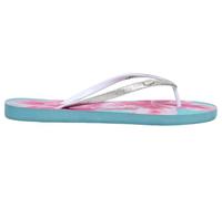 Pepe Jeans RAKE Flow W - Zapatos para Mujer, Color Gris (Plateado), Talla 3