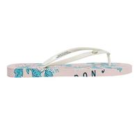 Pepe Jeans Rake Free Chanclas para Mujer, Blanco (Mousse White), 8