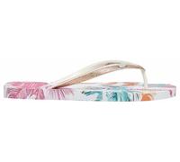 Pepe Jeans RAKE Fruit W - Zapatos para Mujer, Color Blanco (Blanco), Talla 36