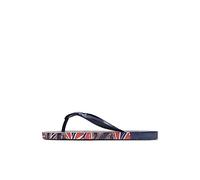 Pepe Jeans RAKE MARVELLIS, Sandalias de Tiras, Azul (Armada), 25 EU