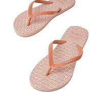Pepe Jeans RAKE Plus, Sandalias de Tiras Mujer, Naranja (Sorberto), 39 EU