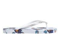 Pepe Jeans Rake Resort - Zapatos para mujer, Azul Bay Blue, 3 UK