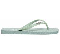 Pepe Jeans Rave Fresh W - Zapatos para Mujer, Color Verde (Verde Claro), Talla 8