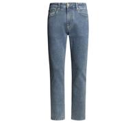 Pepe Jeans Red Bull Racing X Jeans Ajustados para Hombre, Azul (Denim - R18), 32W / 32L