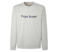 Pepe Jeans Regis Sudadera para Hombre, Gris (Light Grey), S