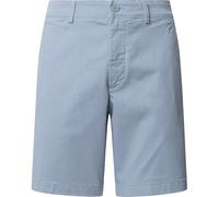 Pepe Jeans Regular Chino Short Pantalones Cortos, Azul (Azul Claro del Támesis), 31W para Hombre