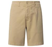 Pepe Jeans Regular Chino Short Pantalones Cortos, Marrón (Caqui Beige), 33W para Hombre