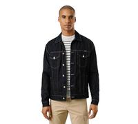 Pepe Jeans Regular Jacket Chaqueta, Azul (Denim-6C0), XL para Hombre