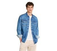 PEPE JEANS Regular Overshirt Denim Men S