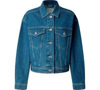 Pepe Jeans RELAXED JACKET DENIM Ladies S