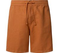 Pepe Jeans Relaxed Linen Smart Shorts 32