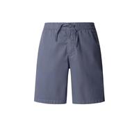 Pepe Jeans RELAXED PULL ON POPLIN SHORT 576WASHED NAVY BLUE 29