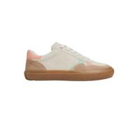 Pepe Jeans- Retro Travis Sneakers- Shoes- Mujer- Beige- 36 EU- Retro Travis Sneakers