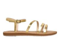 Pepe jeans Sandalias planas RIO SAND W in Oro 38