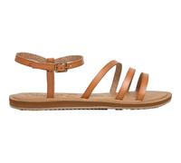 Pepe Jeans Rio Sand W Zapatos para mujer, color marrón (Tobacco Brown), 7 UK