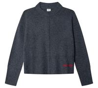 Pepe Jeans Ropa de Punto para niña, Gris (Gris sombreado), 14, Gris (Gris sombreado), 14 años