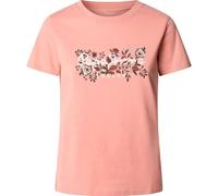 Pepe Jeans Rosalind Camiseta, Rosa (Rosa Lavado), S para Mujer