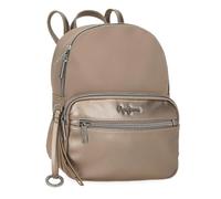 Pepe Jeans Ruby Mochila Casual, Beige