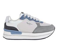 PEPE JEANS Rusper Glitter Trainers EU 41