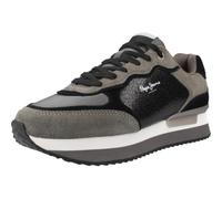 Zapatillas mujer Pepe Jeans Rusper Stars 38