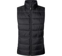 Pepe Jeans Sally Vest Chaqueta, Negro (Negro), S para Mujer