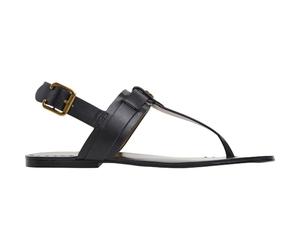 Pepe Jeans Sam Brand, Zapatos Mujer, Black, 36 EU