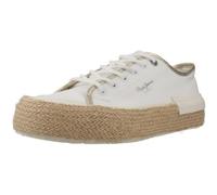 Pepe Jeans Zapatillas Samoi Mix Blancas PLS31595-800 39