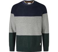 Pepe Jeans Samuel Sweater, Grey (Grey Marl), M Hombre