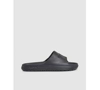 Pepe Jeans Sandalia con logotipo. Negro 41