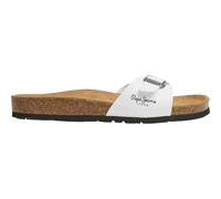 Pepe Jeans Sandalias Anatómicas Oban Clever Blanco