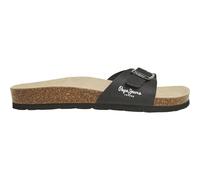 Pepe Jeans Sandalias Anatómicas Oban Clever Negro